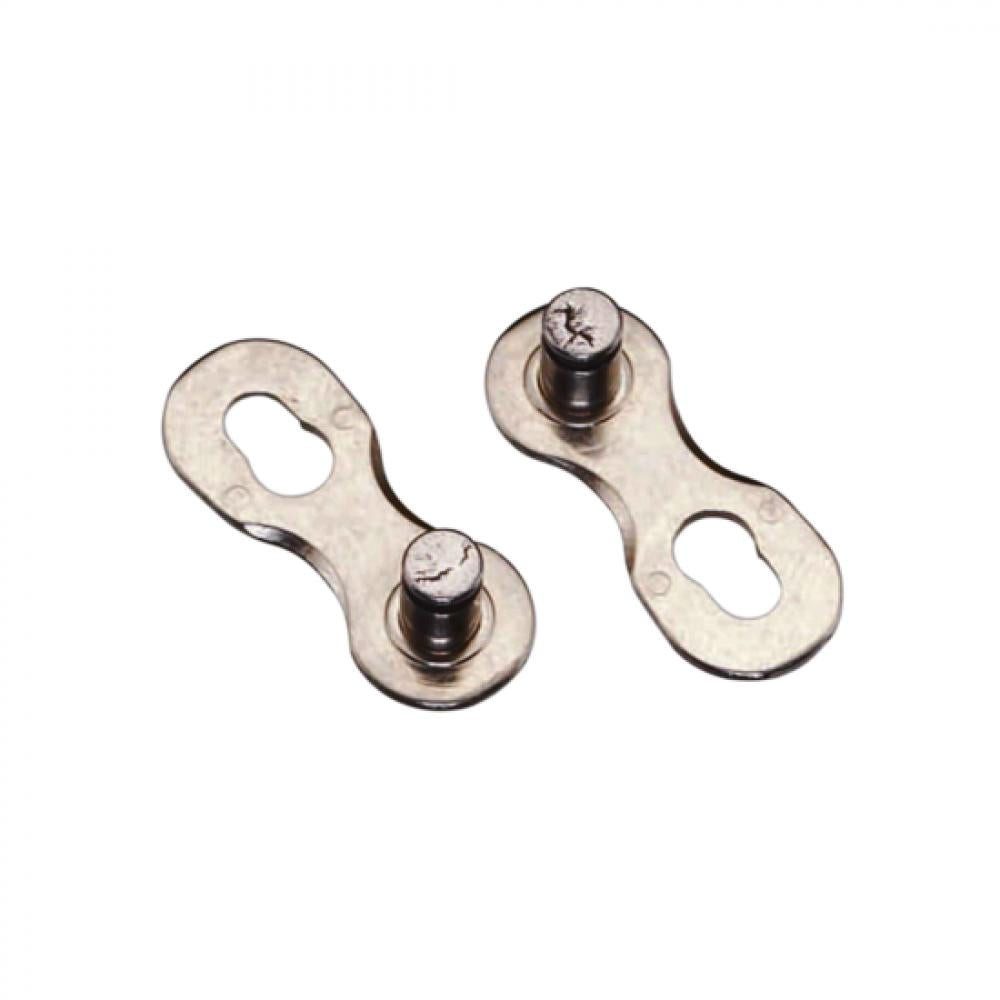 Fahrradkette Verschlussglied SmartLink OEM 10-speed nickel