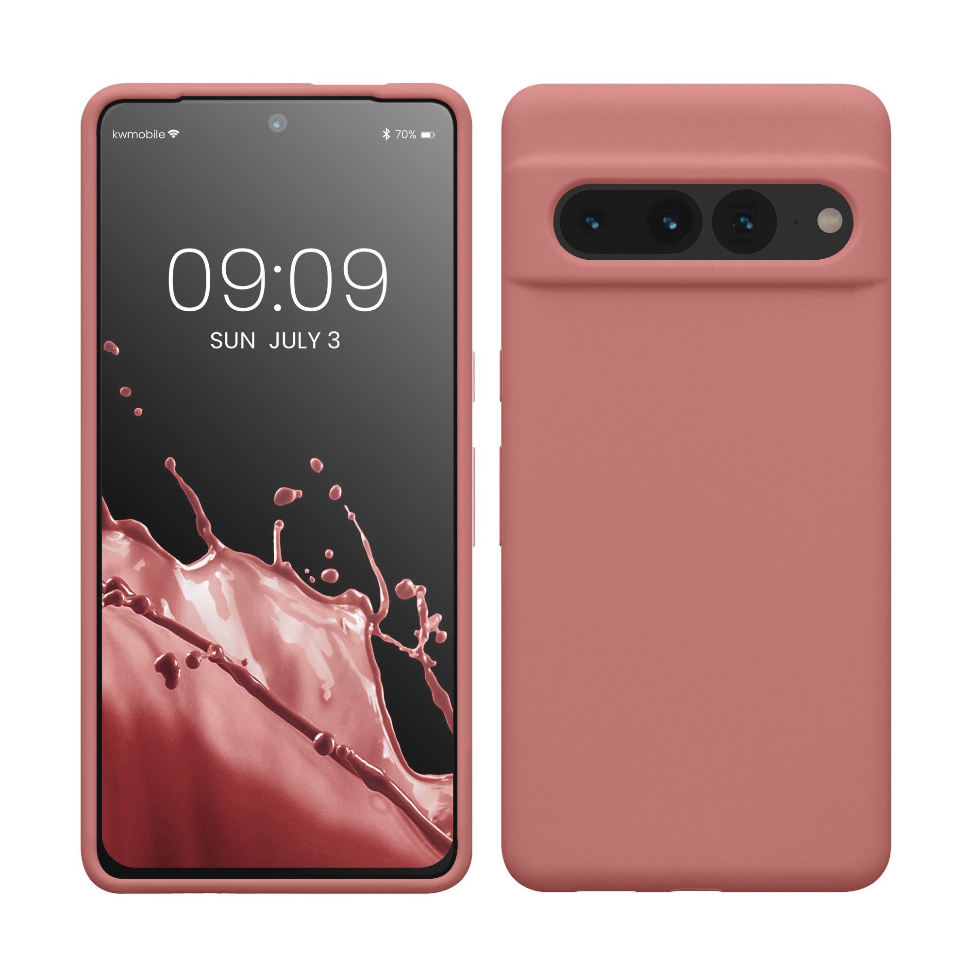 Handyhülle Hülle für Google Pixel 7 Pro