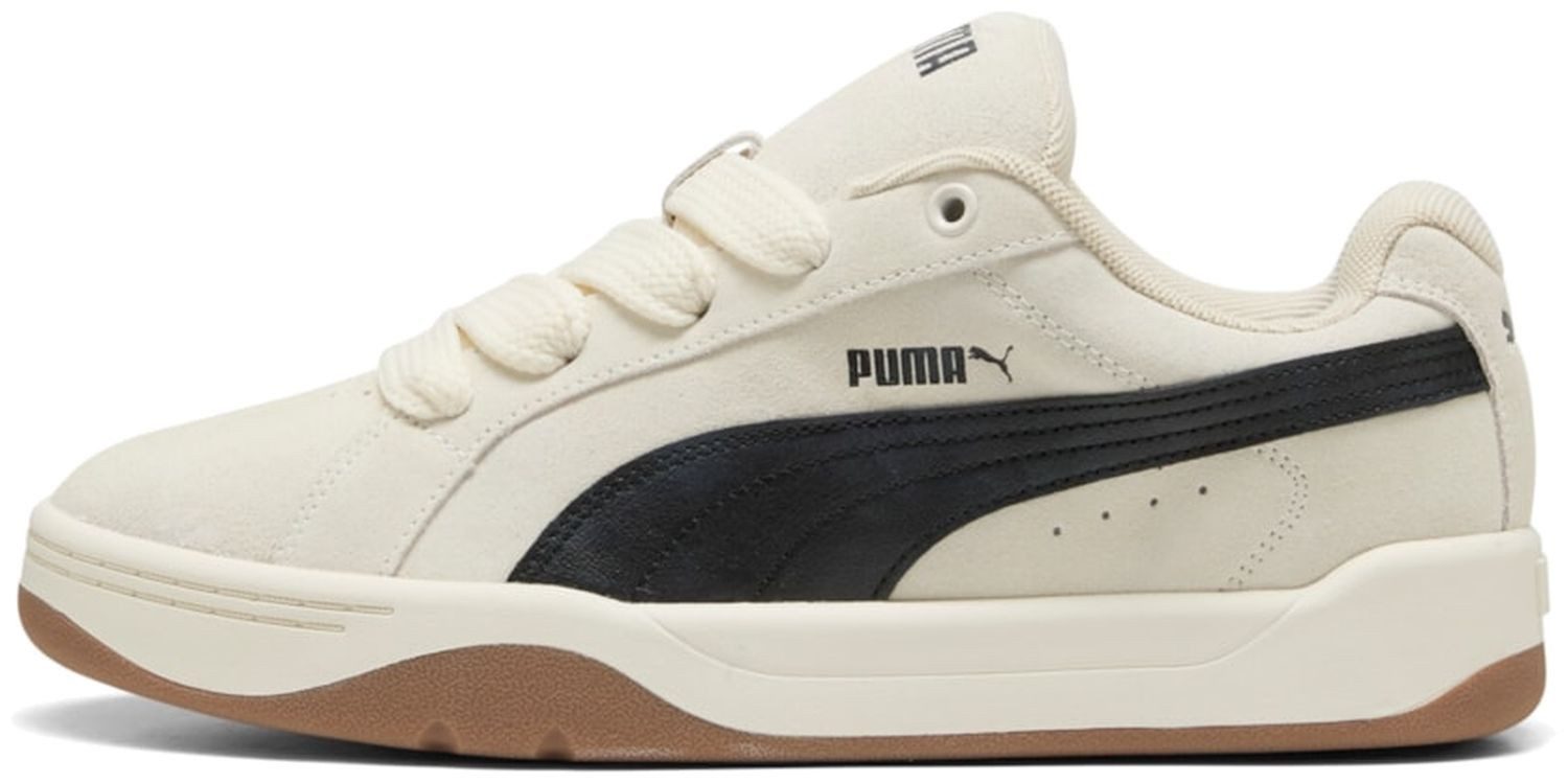 PUMA Puma Park Lifestyle Easy SD Warm White-Black Sneaker günstig online kaufen