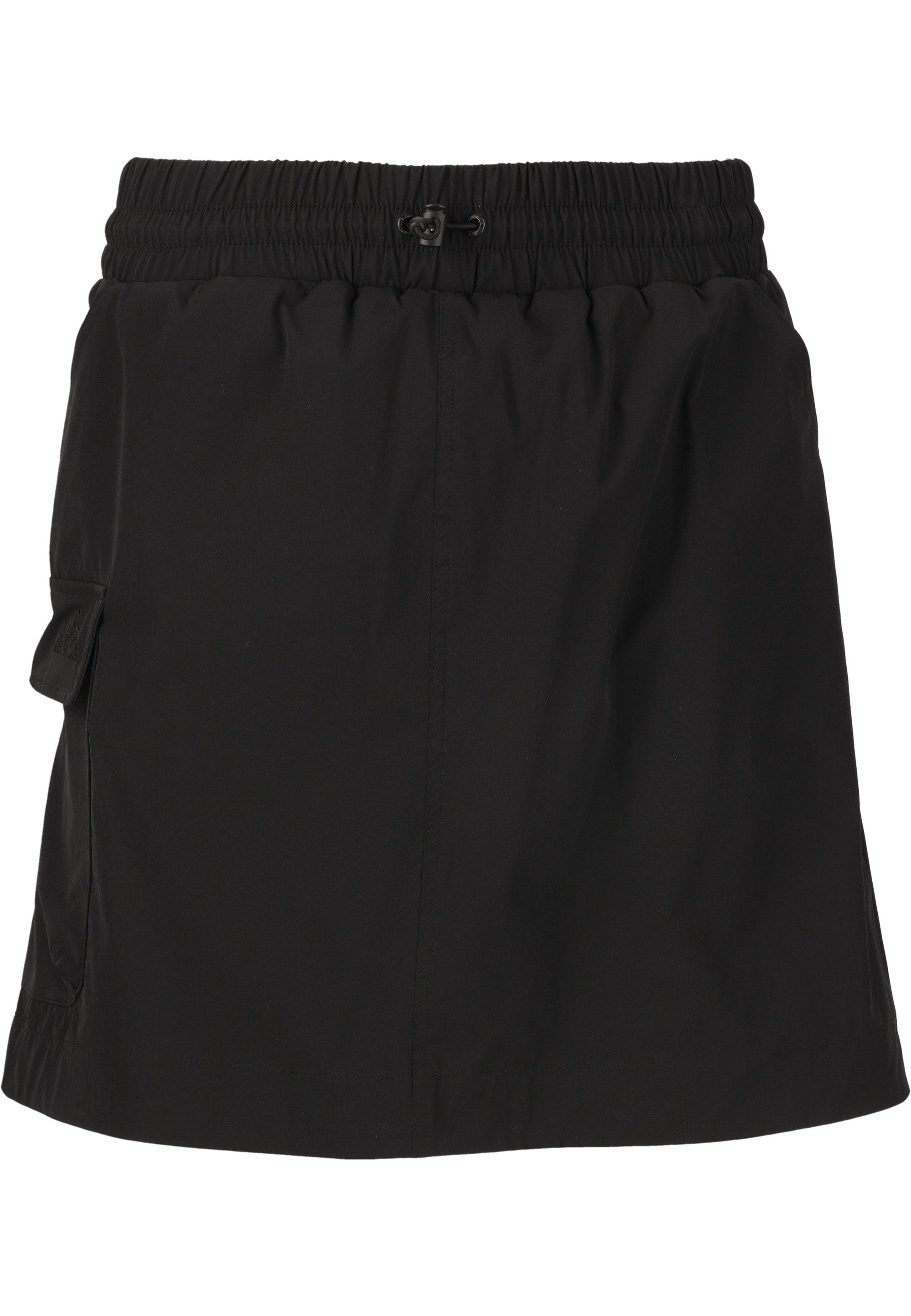 WHISTLER Sommerrock Hasvil aus atmungsaktivem Material