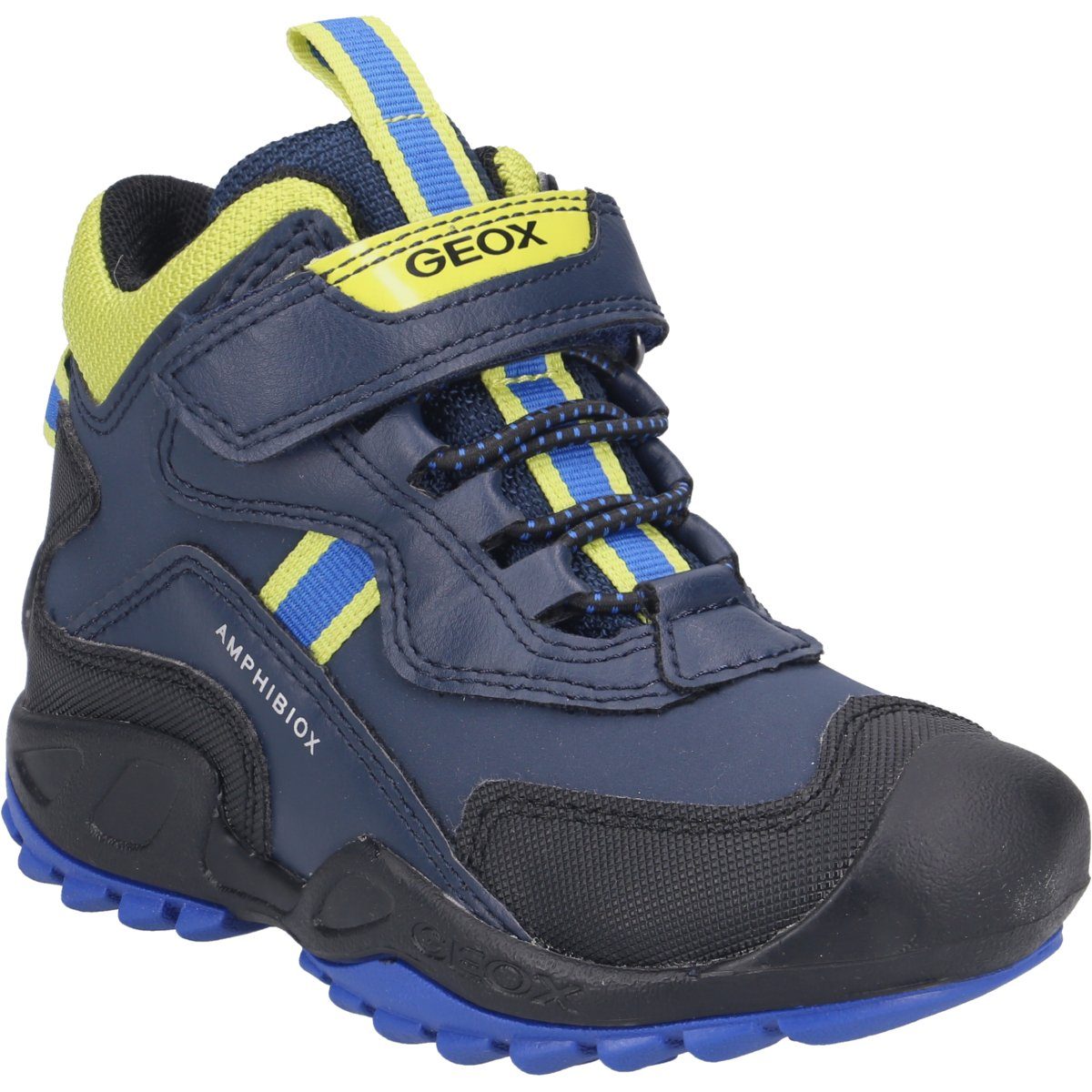 Geox N.SAVAGE Winterboots