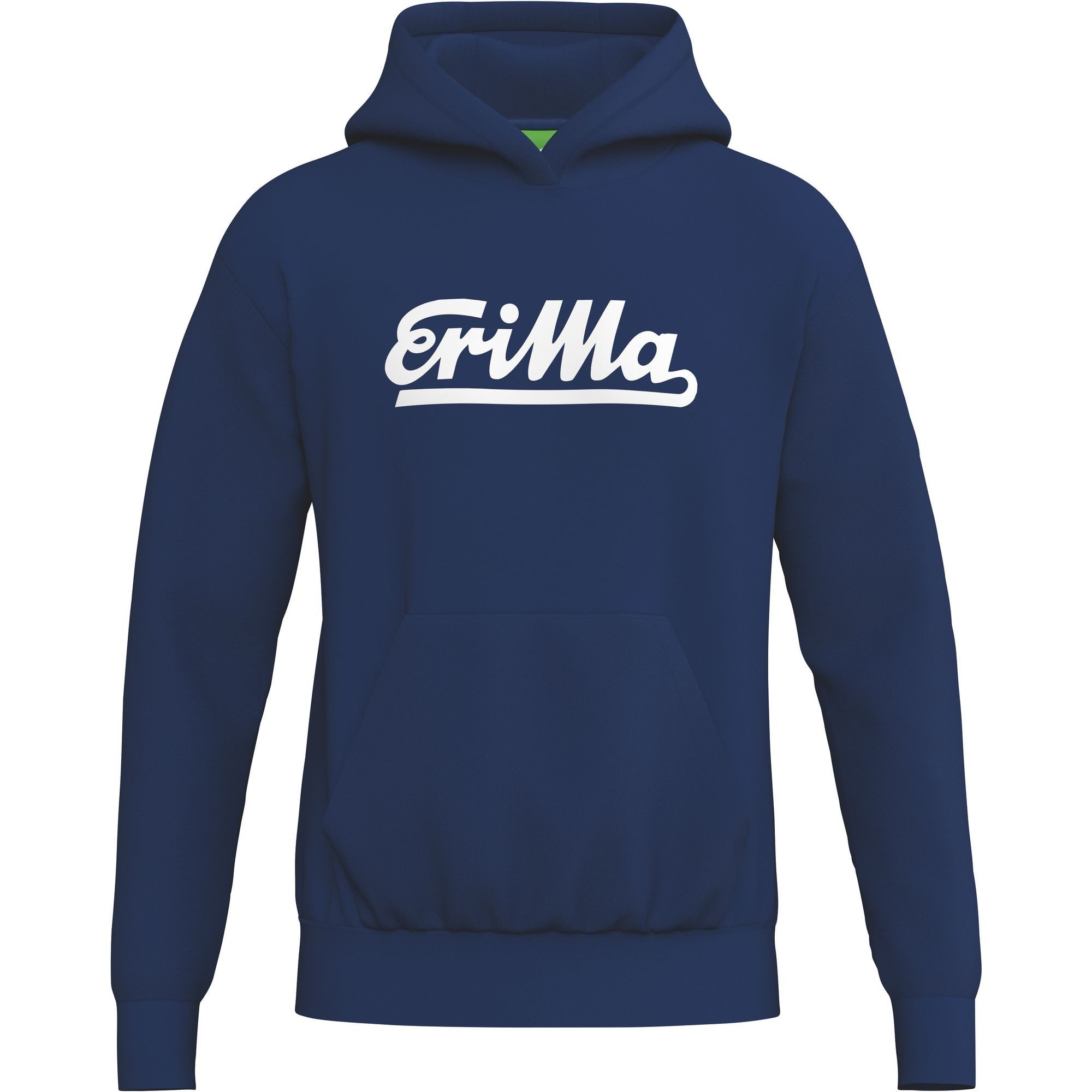 Erima Kapuzenpullover erima Unisex Kapuzenpullover RETRO Hoody