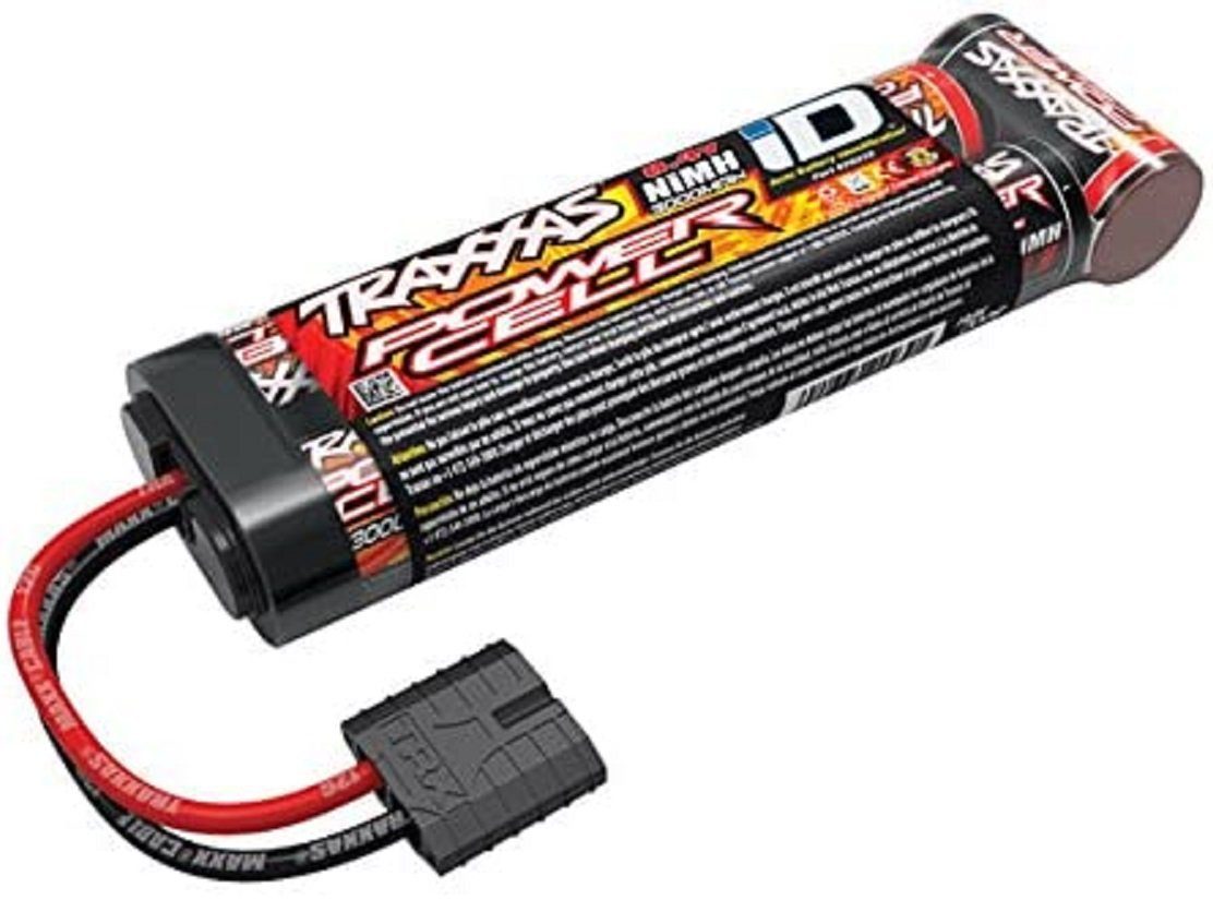 Traxxas Spielzeug-Auto Traxxas Akku (NiMh) 8.4 günstig online kaufen