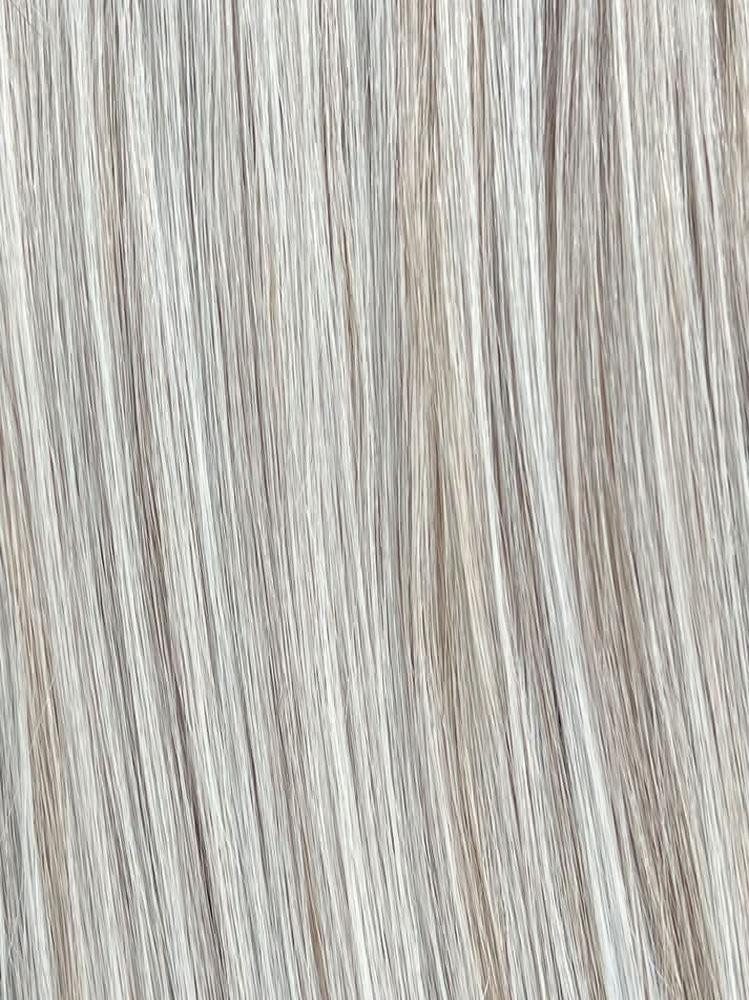 Gisela Mayer Kunsthaarperücke Gisela Mayer Magic Rave, Lange Perücke, modern, weiche Lace-Front, hitzebeständig, 55 cm