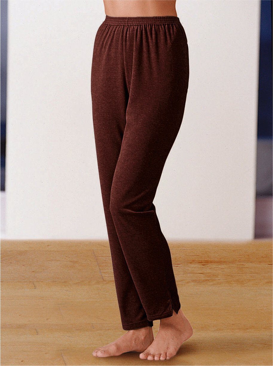 Homewearhose Nickihose
