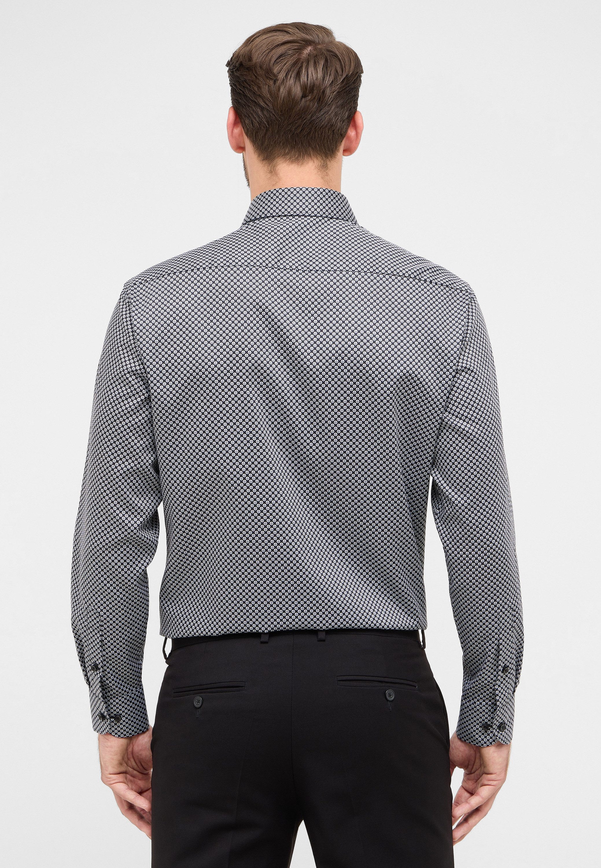 Eterna Langarmhemd COMFORT FIT NON IRON günstig online kaufen
