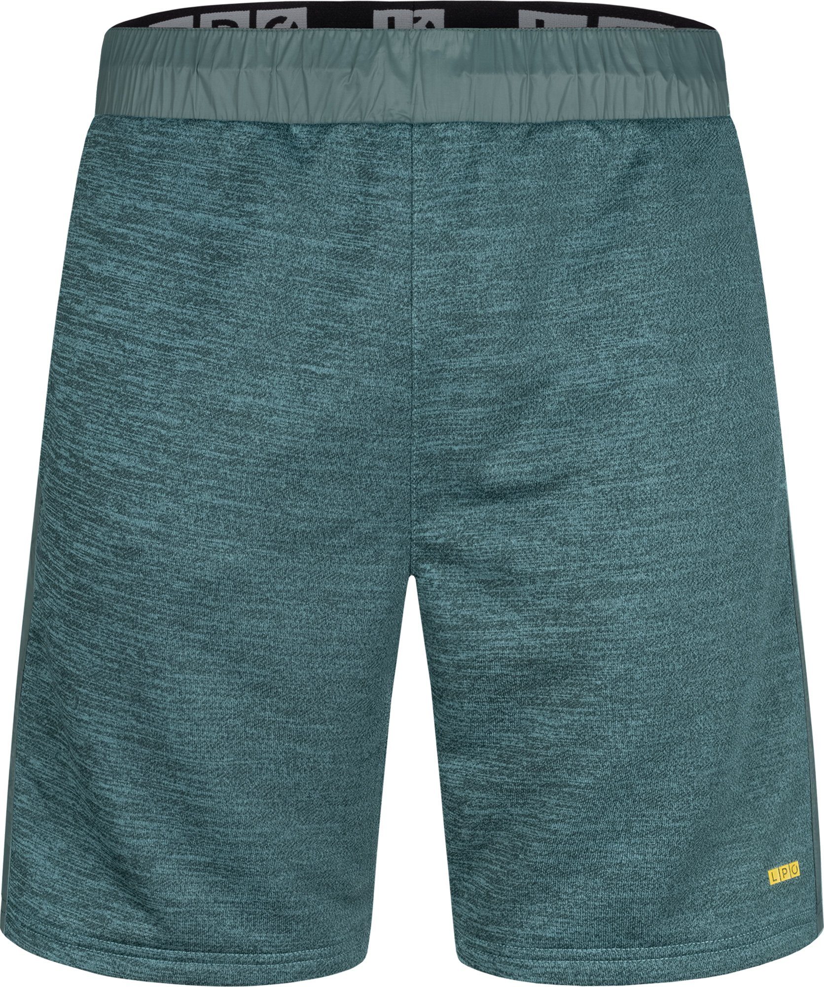 DEPROC Active Funktionsshorts KENTVILLE MEN III TERRY Short & Bermuda mit elastischem Bund