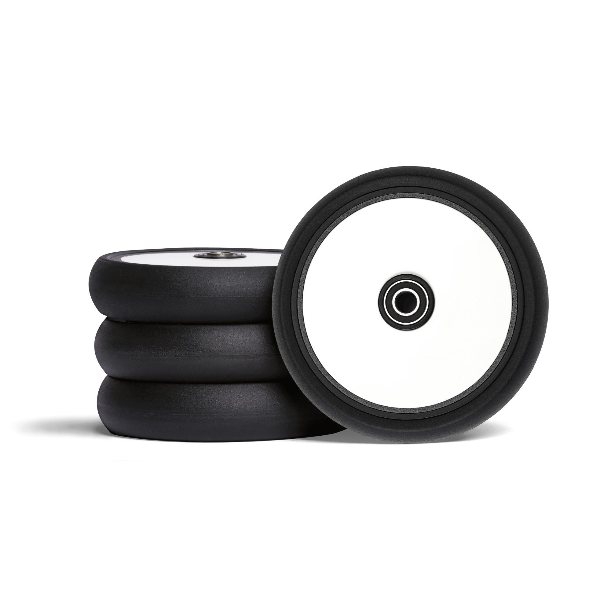 Stokke Коляскиaufsatz YOYO Räder-Set - Vier Ersatzräder für den YOYO2 Коляски