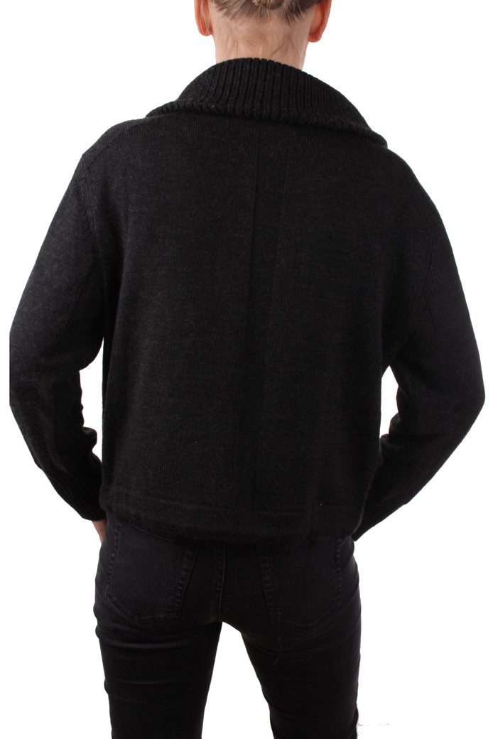 Diesel Strickjacke Diesel F-ANOUK GIACCA