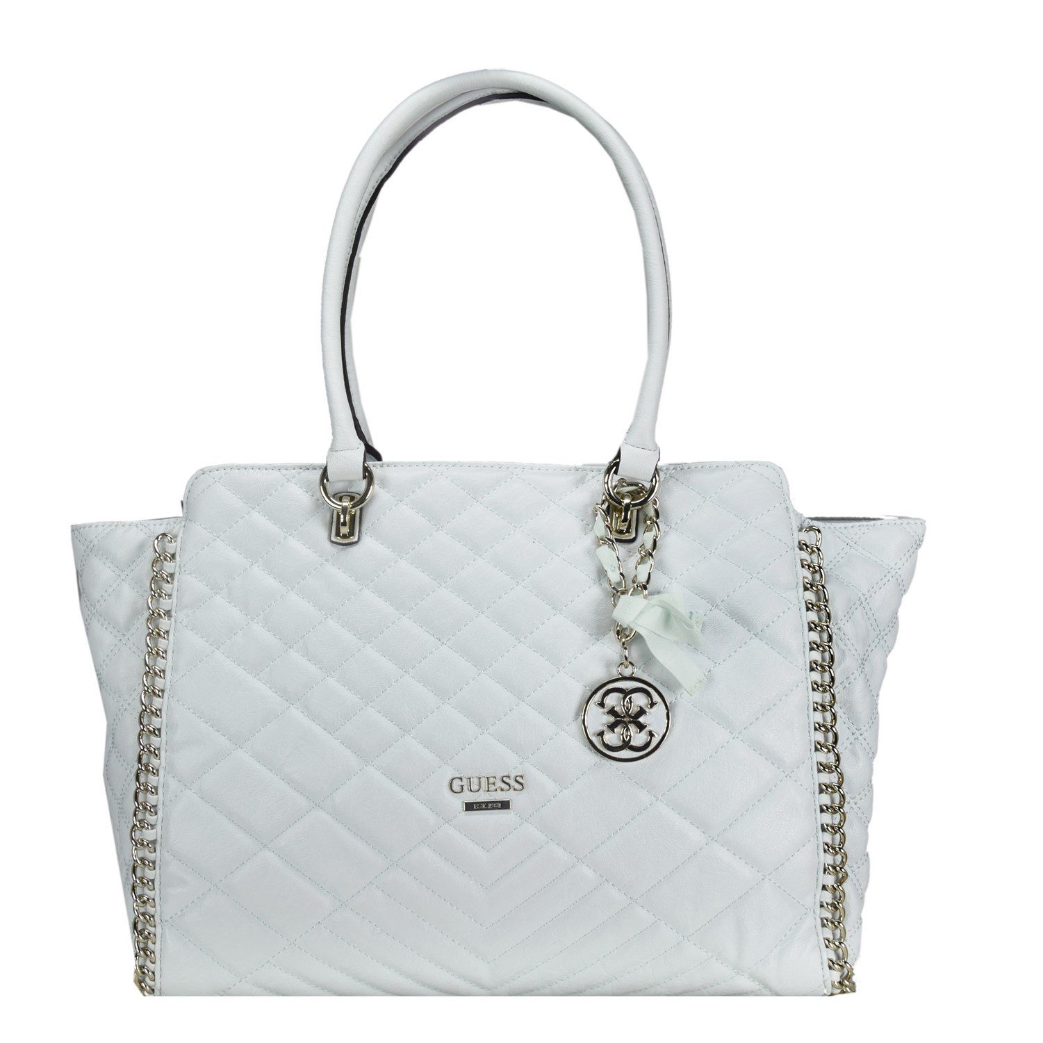 Guess Lucie Shopper 38 cm, Ausstattung: Reißverschlussfach, Innenfutter online kaufen | OTTO Guess Lucie Shopper 38 cm, Ausstattung: Reißverschlussfach, Innenfutter online kaufen | OTTO