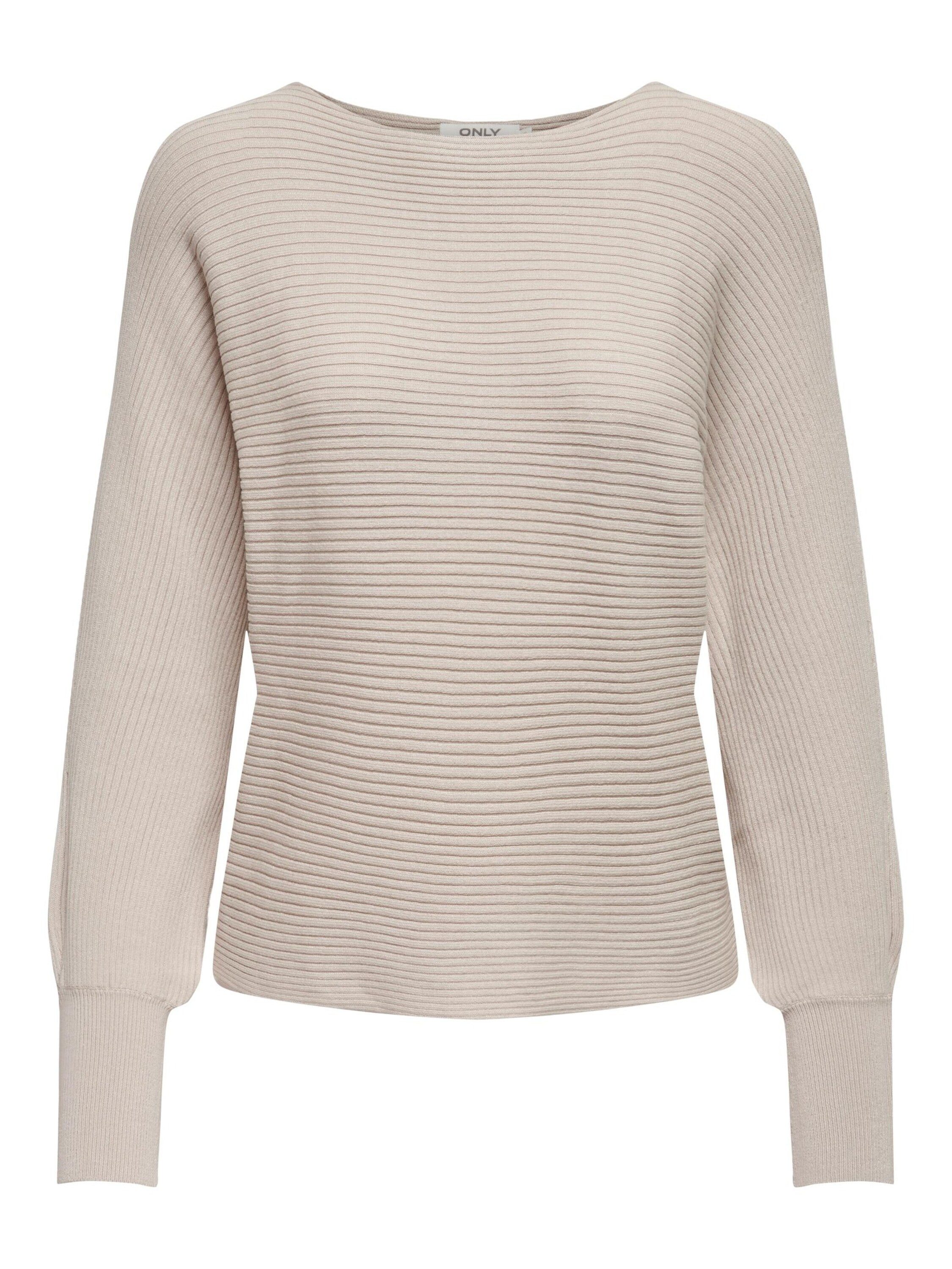 ONLY Strickpullover günstig online kaufen