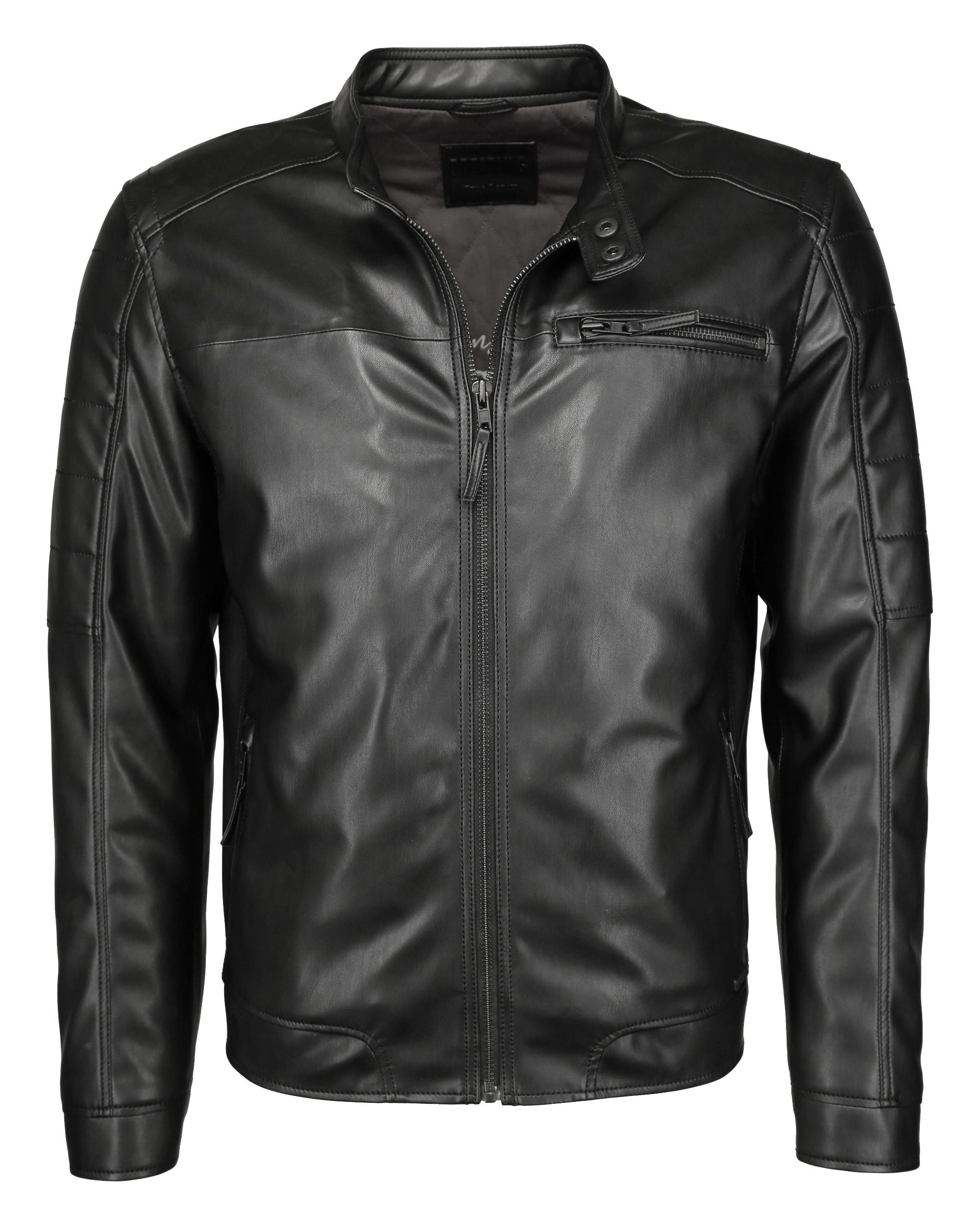 Lederjacke 31019249