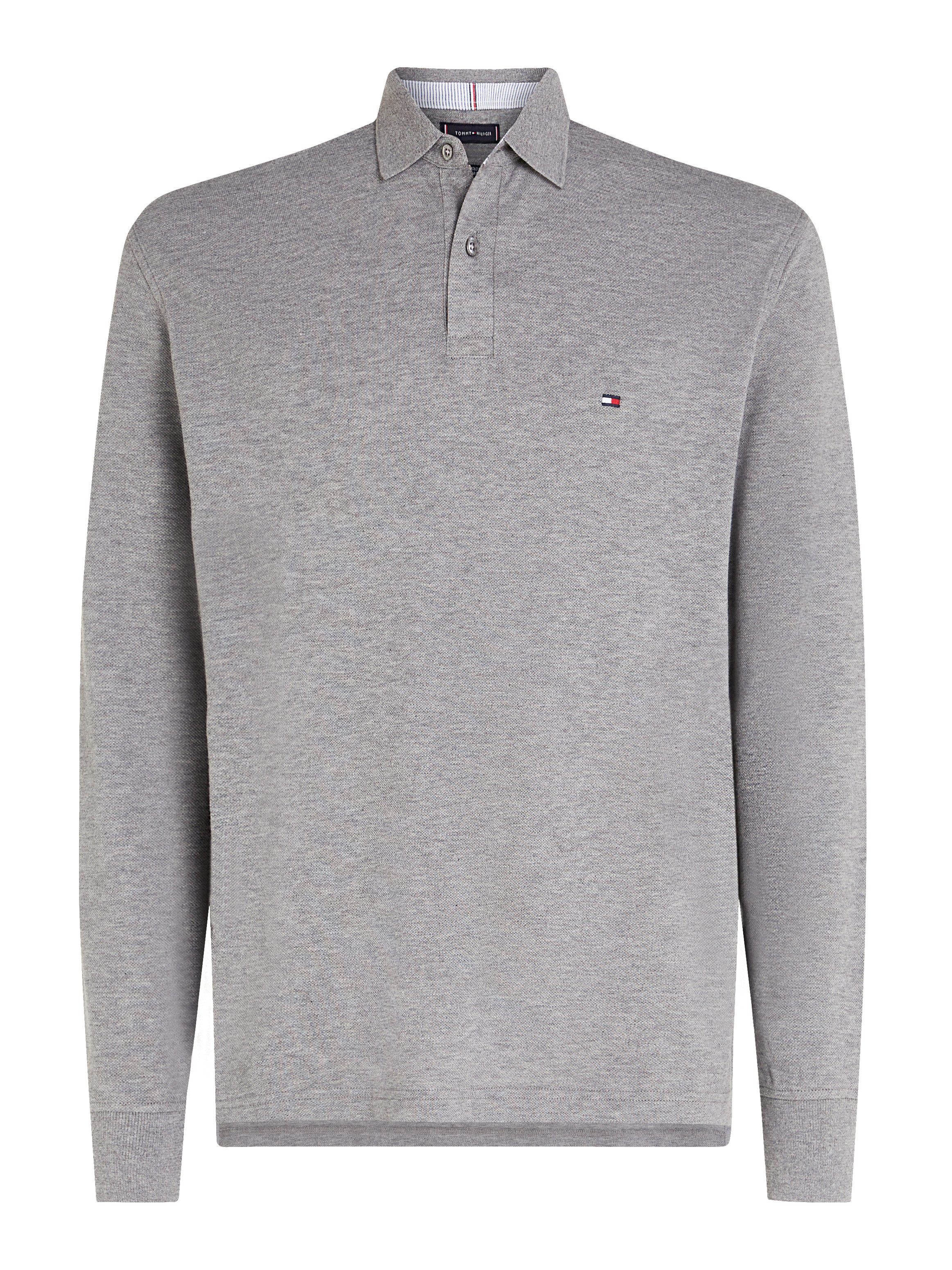 Medium Grey Heather