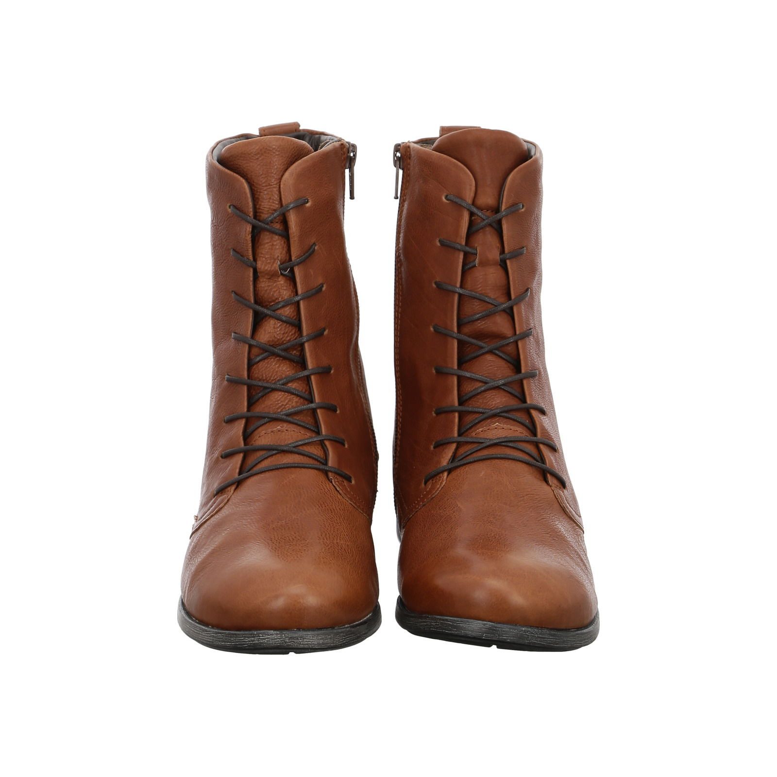 Think! Schnürstiefelette Agrat Stiefelette günstig online kaufen