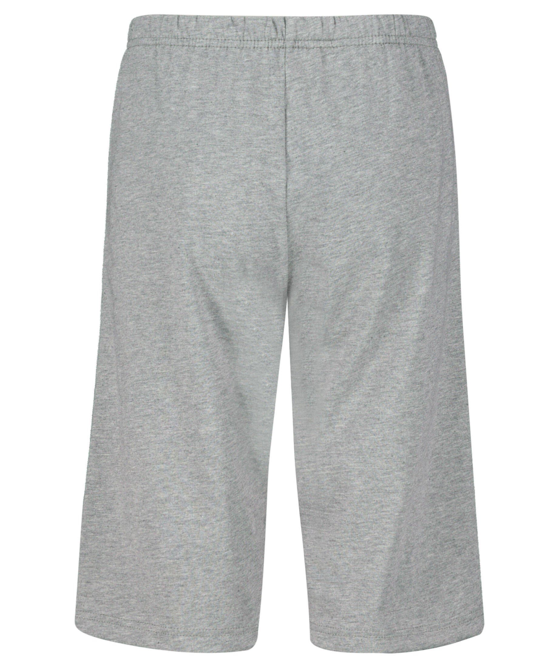 Pyjama Sanetta kurz Schlafanzug Jungen (2 tlg)