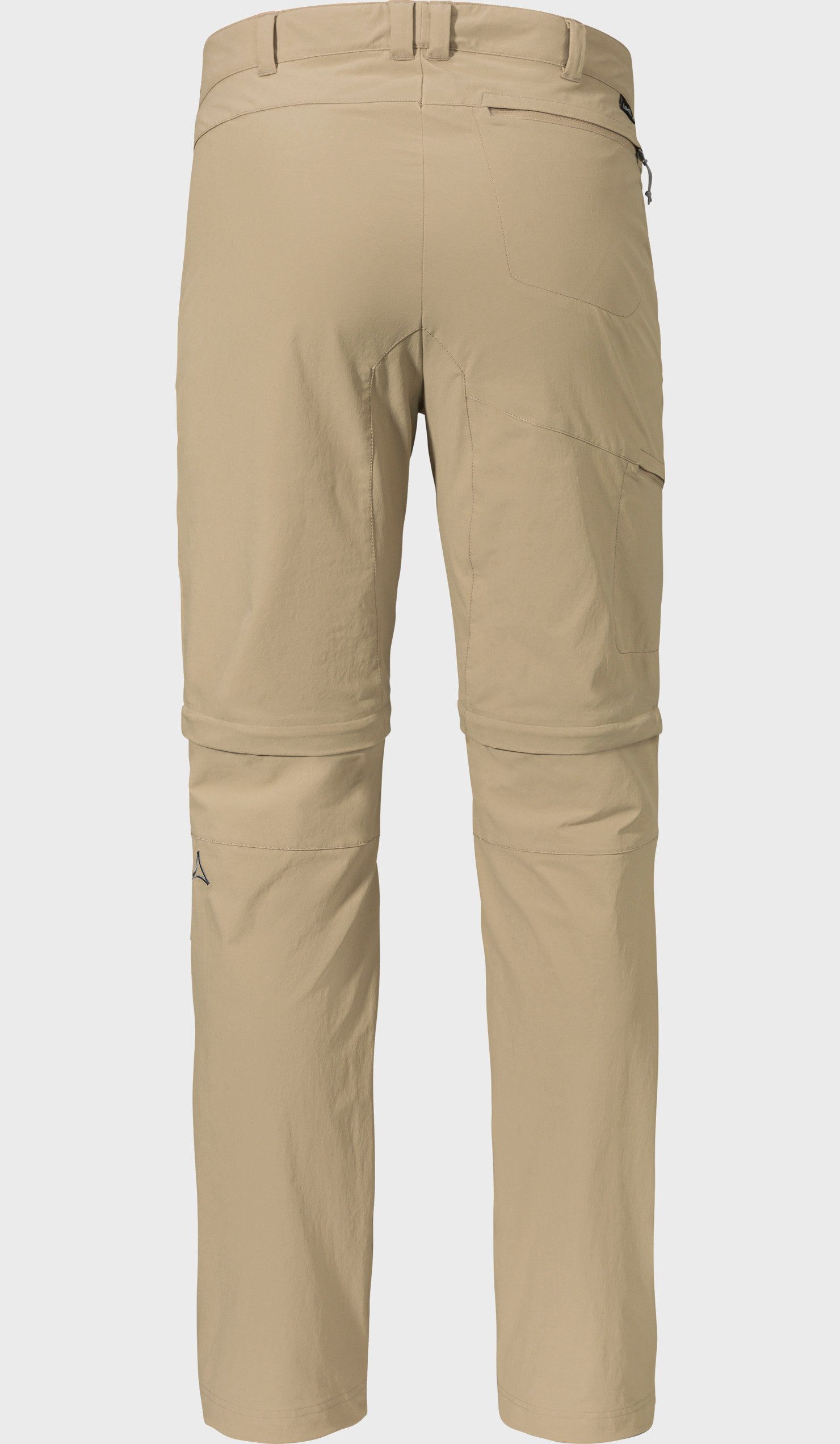 Schöffel Zip-away-Hose Pants Koper1 Zip Off