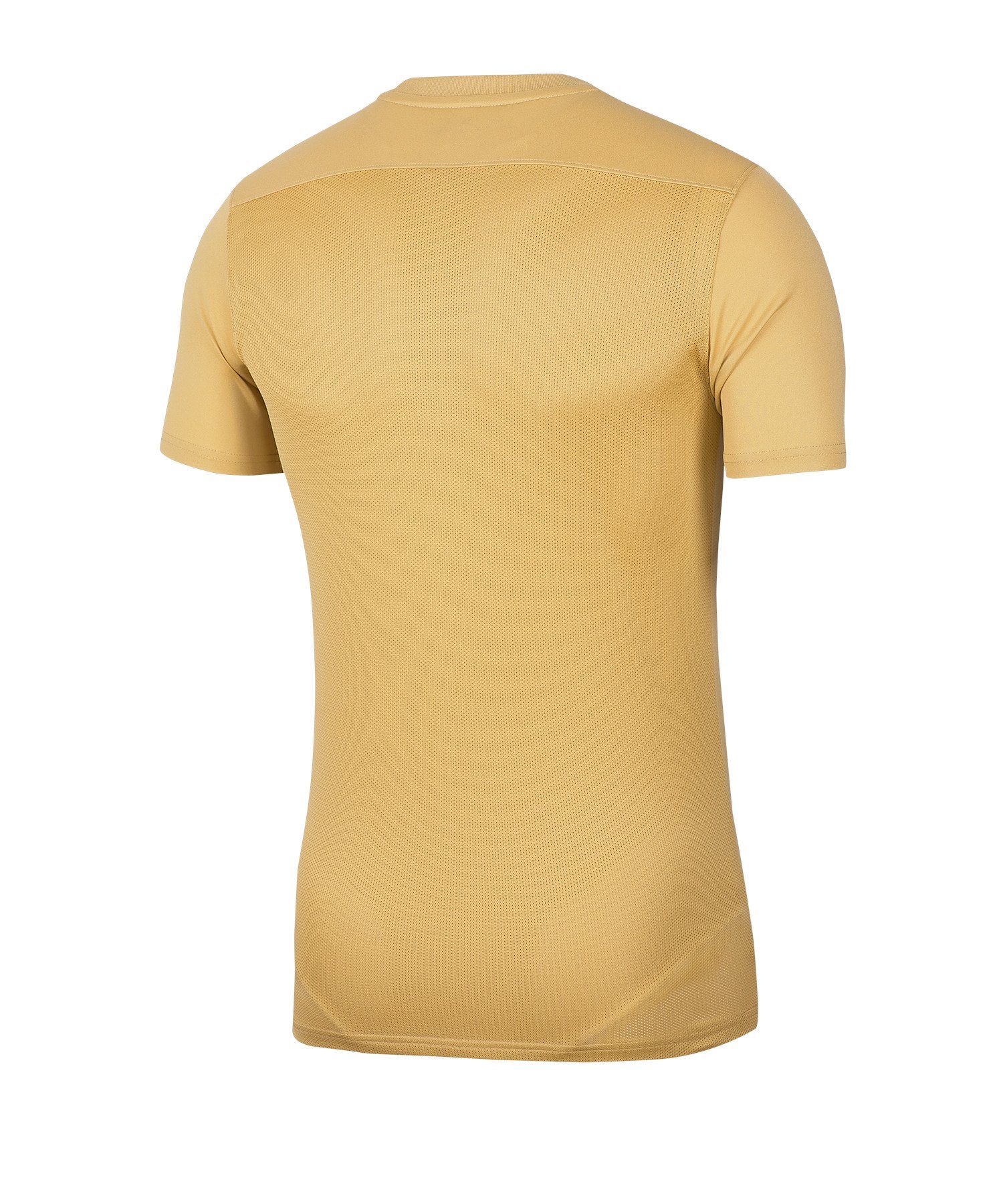Nike Fußballtrikot Nike Performance Park VII Trikot Kids Teamsport – Bild 2 von 3