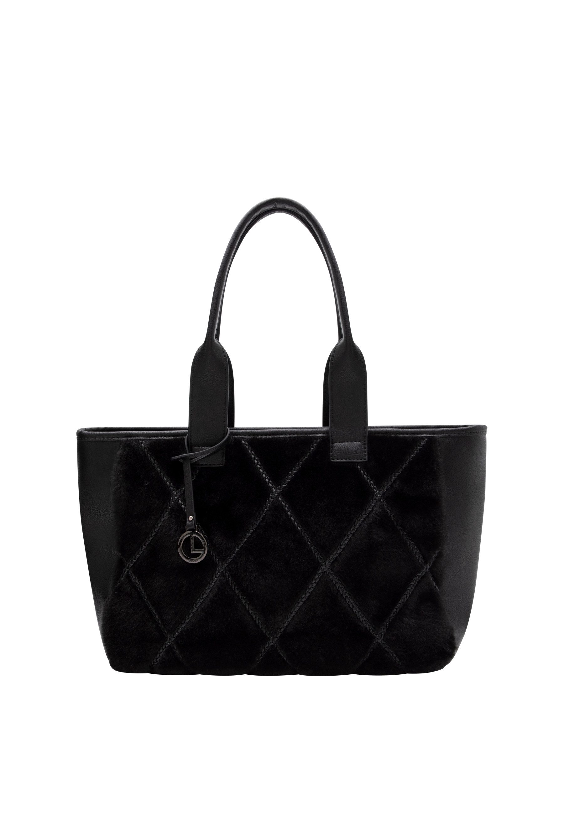 L. CREDI Handtasche