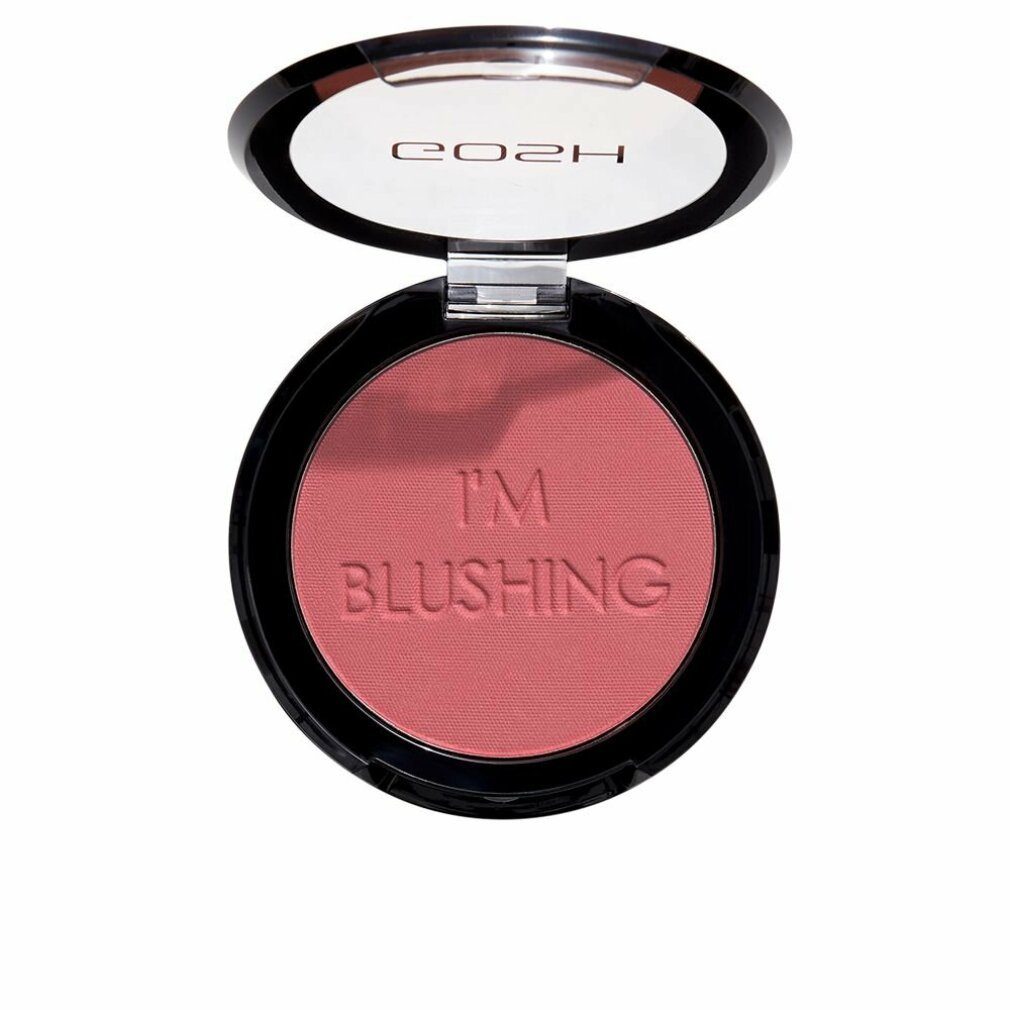GOSH Румяна I'm Blushing 003-Passion 5,5g