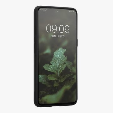 kwmobile Handyhülle Bumper Handyhülle für OnePlus 10T 5G, Hülle Handy Case Cover