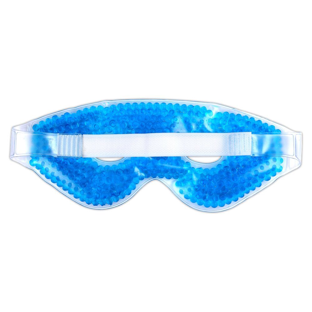 Schramm Kühlpad »Schramm® Kühlmaske mit Gel Perlen Kühlbrille Augenmaske  Gelmaske Schlafmaske Entspannungsmaske Gelbrille Migräne Maske Brille  Augengelmaske gegen Augenringe Entspannungsmaske« online kaufen | OTTO