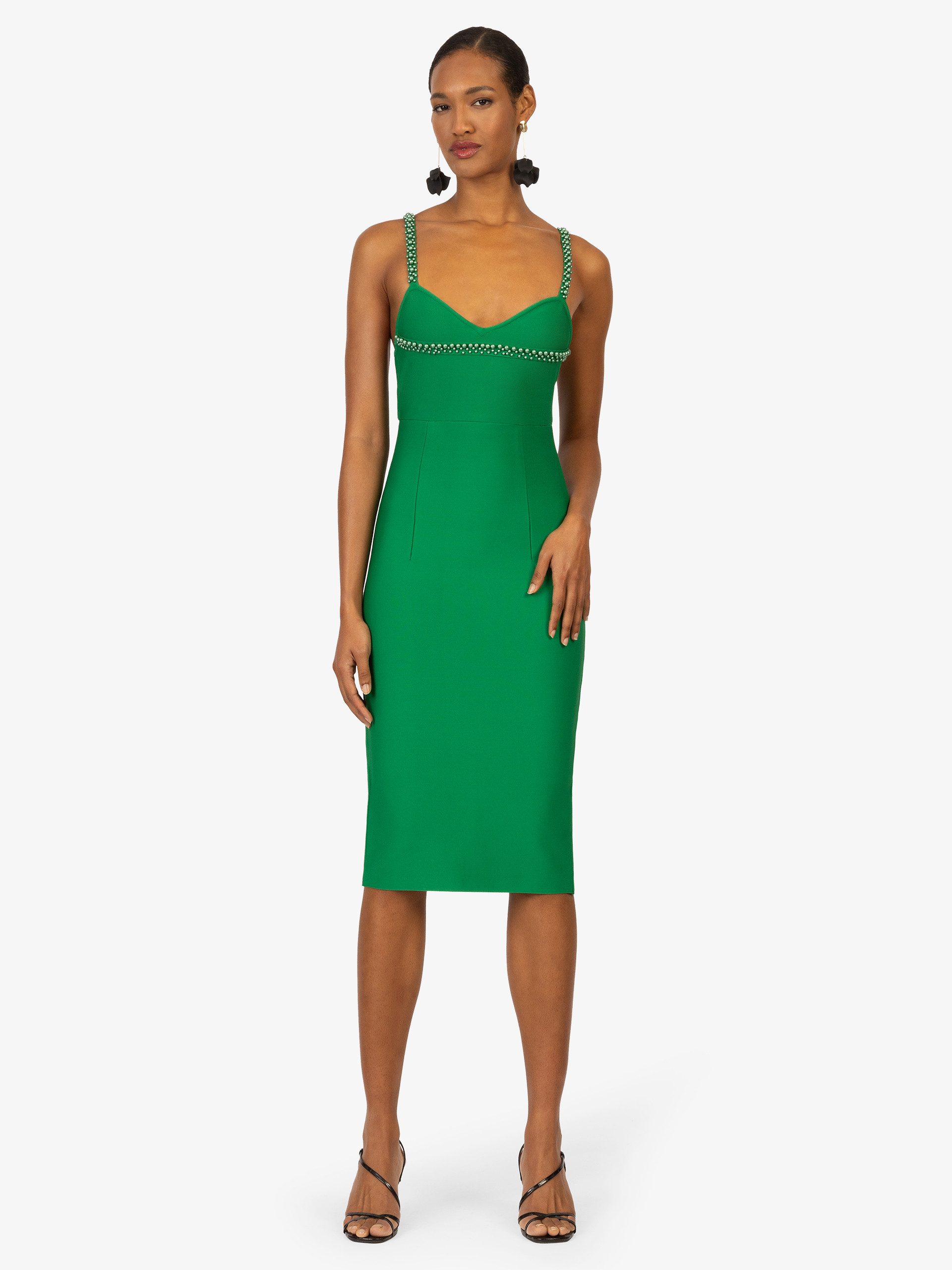 Kraimod Etuikleid In eleganter, schmaler Passform