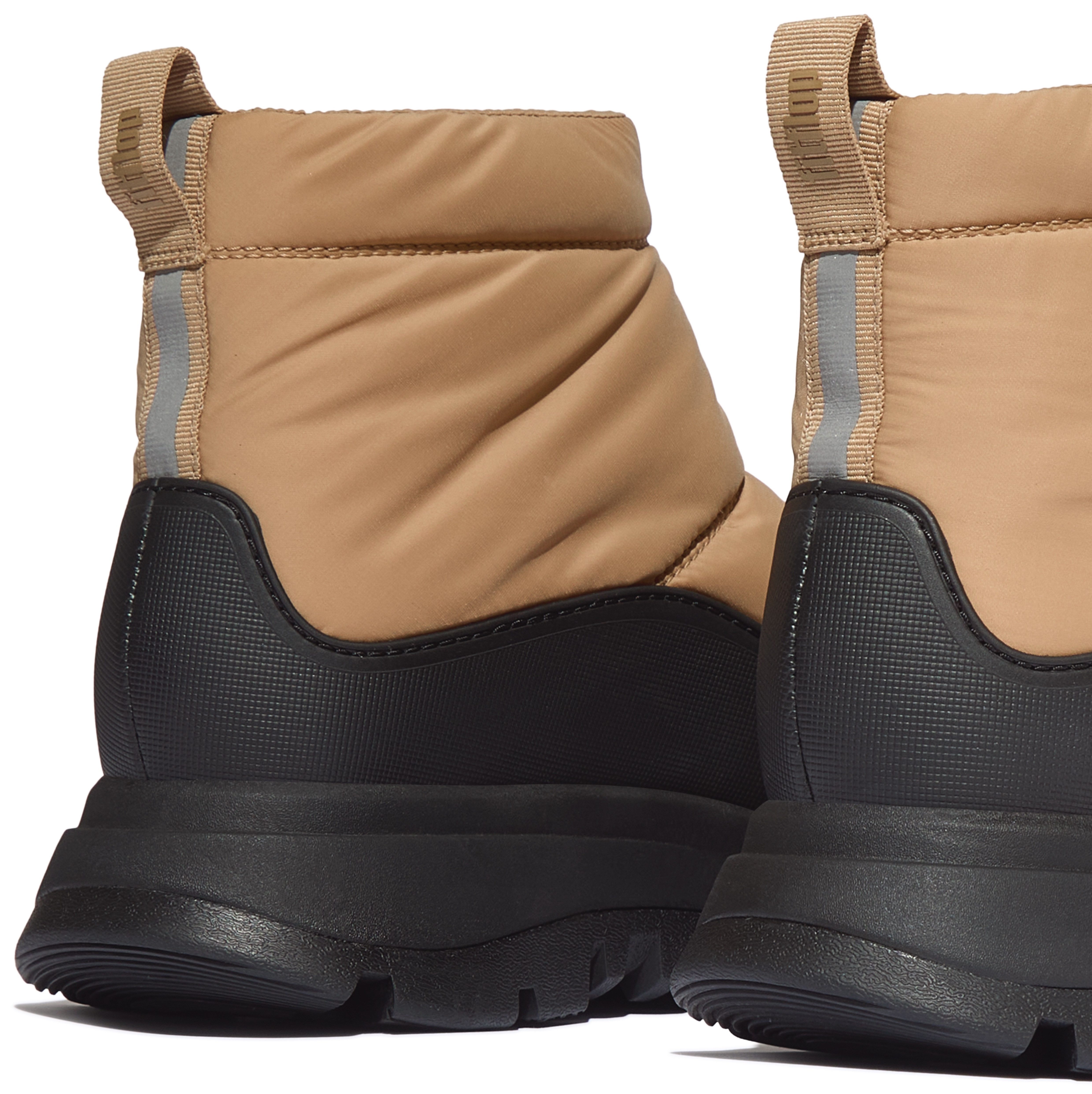 Fitflop NEO-D-HYKER Winterboots Snowboots, Schlupfboots mit günstig online kaufen
