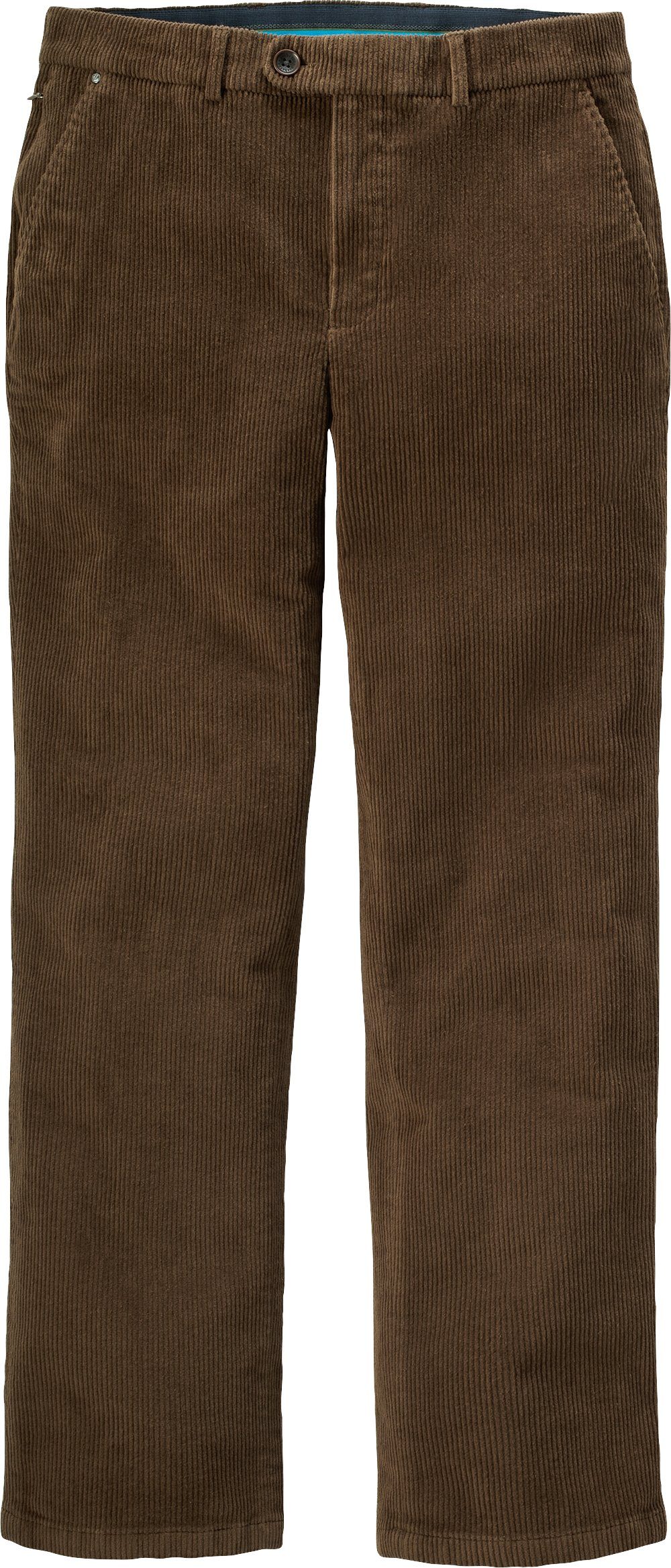 Zerberus Cordhose mit elastischem Bund