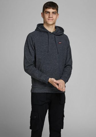 Jack & Jones кофта с капюшоном &ra...