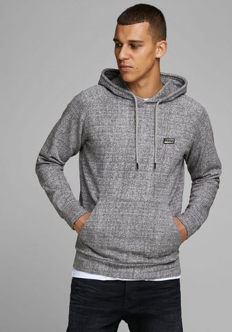 JACK & JONES Jack & Jones кофта с капюшоном &ra...