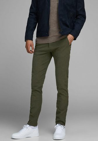 Jack & Jones брюки »MARCO KE...