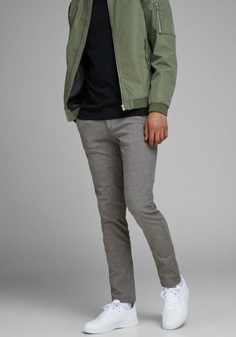 JACK & JONES Jack & Jones брюки »MARCO KE...