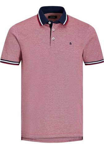 JACK & JONES Jack & Jones кофта-поло