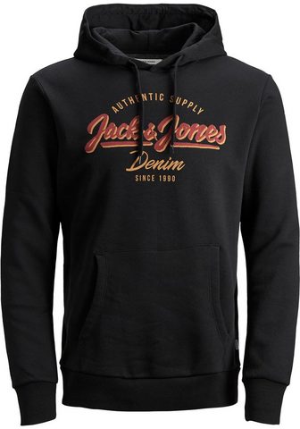 JACK & JONES Jack & Jones кофта с капюшоном &ra...