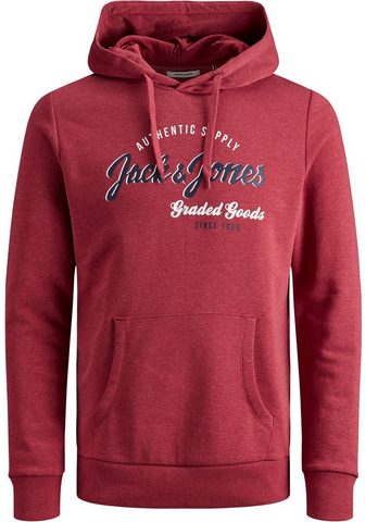 JACK & JONES Jack & Jones кофта с капюшоном &ra...