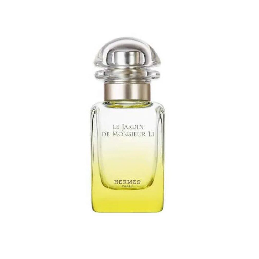 HERMÈS Eau de Toilette Un Jardin de Monsieur Li Eau de Toilette 30ml