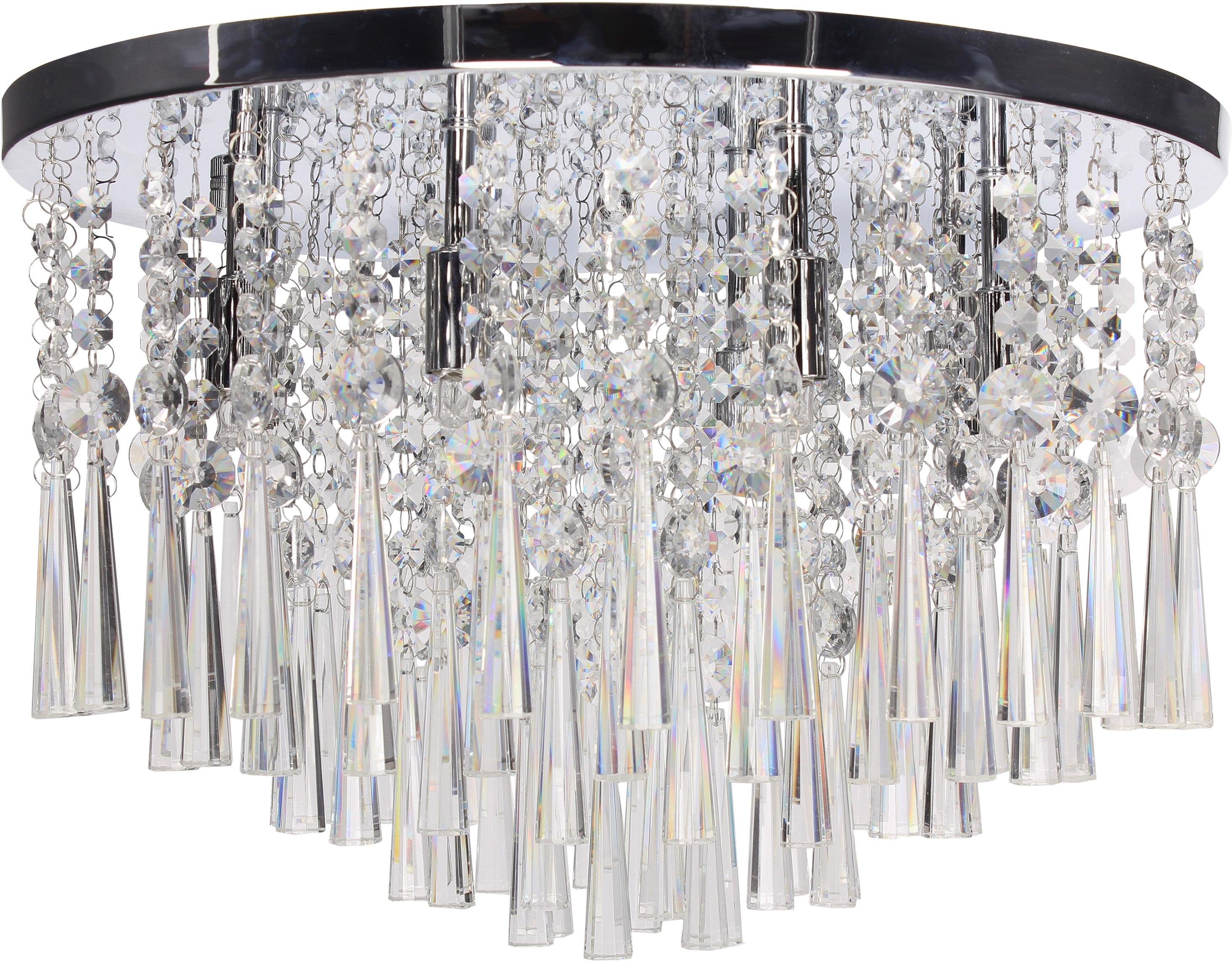 Kristall Deckenleuchte & Deckenlampe online kaufen | OTTO
