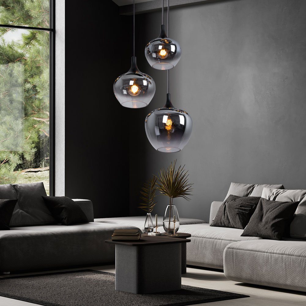 GLOBO LIGHTING Hängeleuchte, Leuchtmittel nicht inklusive, günstig online kaufen