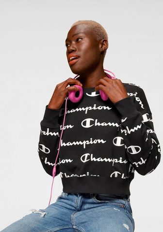 CHAMPION Кофта спортивного стиля