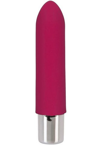 LUST Mini-Vibrator "Handlicher Minivib...