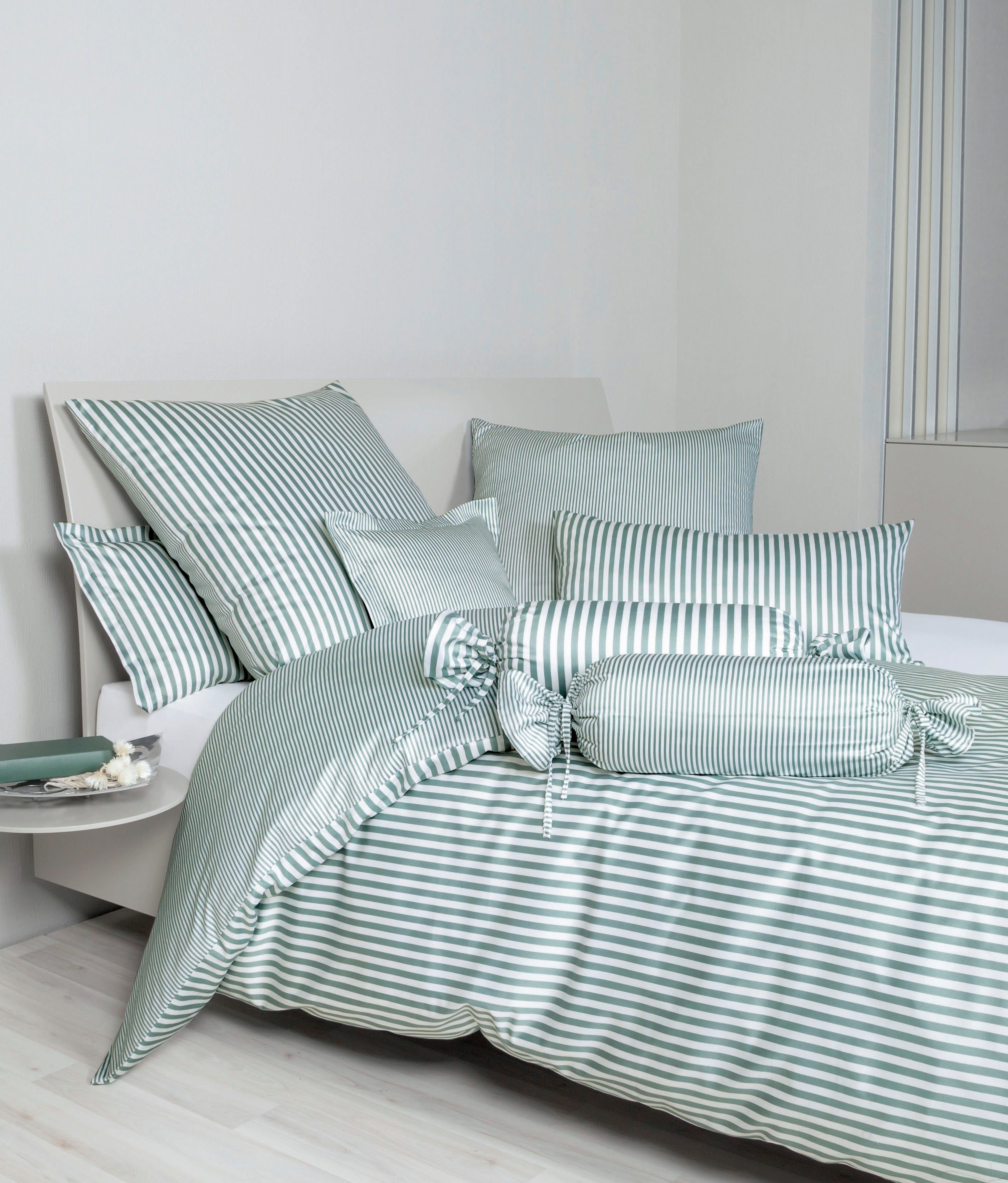 Janine Kissenbezug modernclassic 3912, (1 Stück), günstig online kaufen