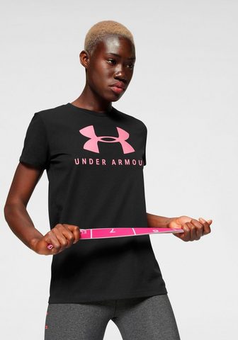 UNDER ARMOUR ® футболка »GRAPHIC SPORTSTY...