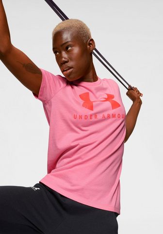 UNDER ARMOUR ® футболка »GRAPHIC SPORTSTY...