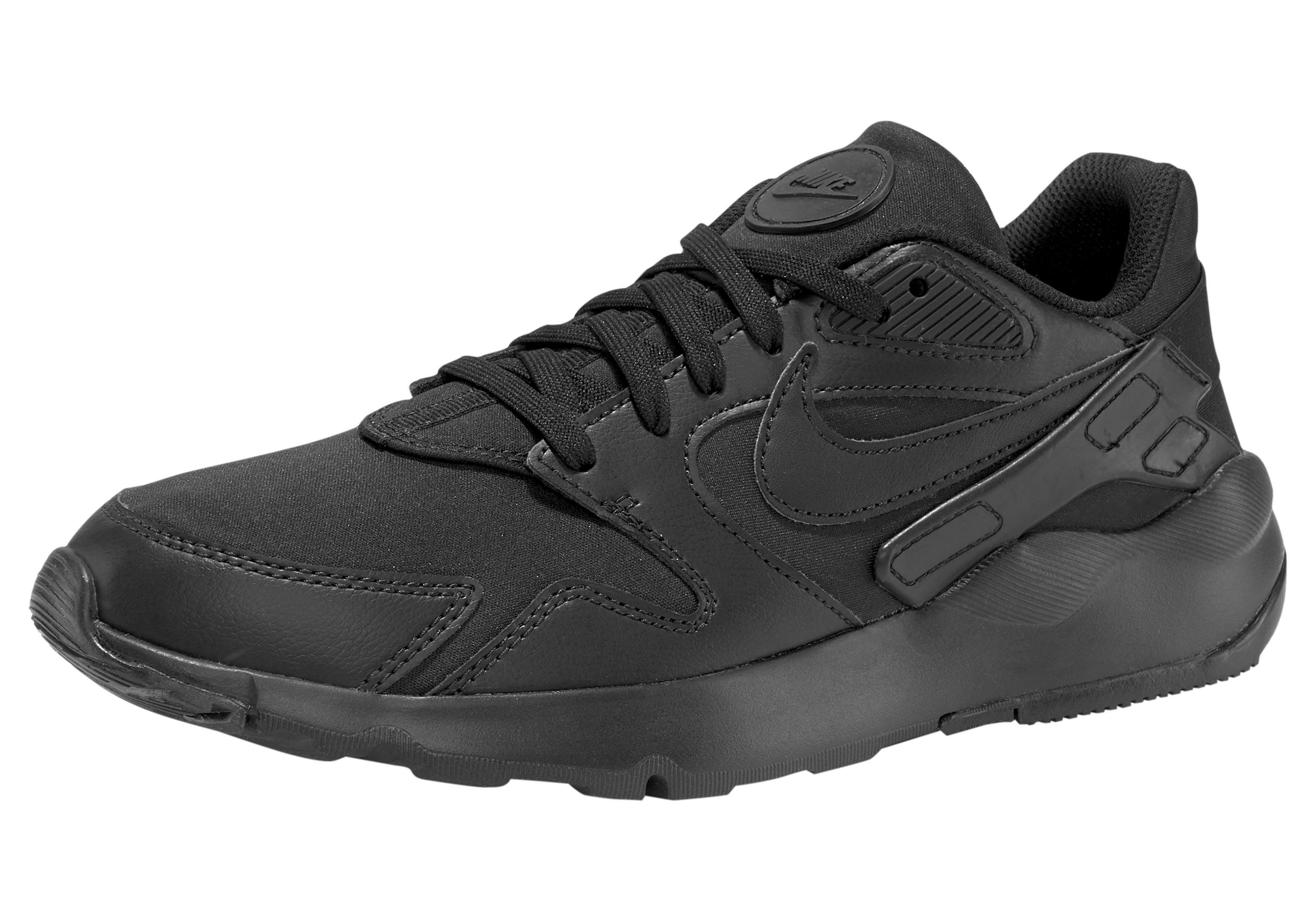 nike herrenschuhe schwarz