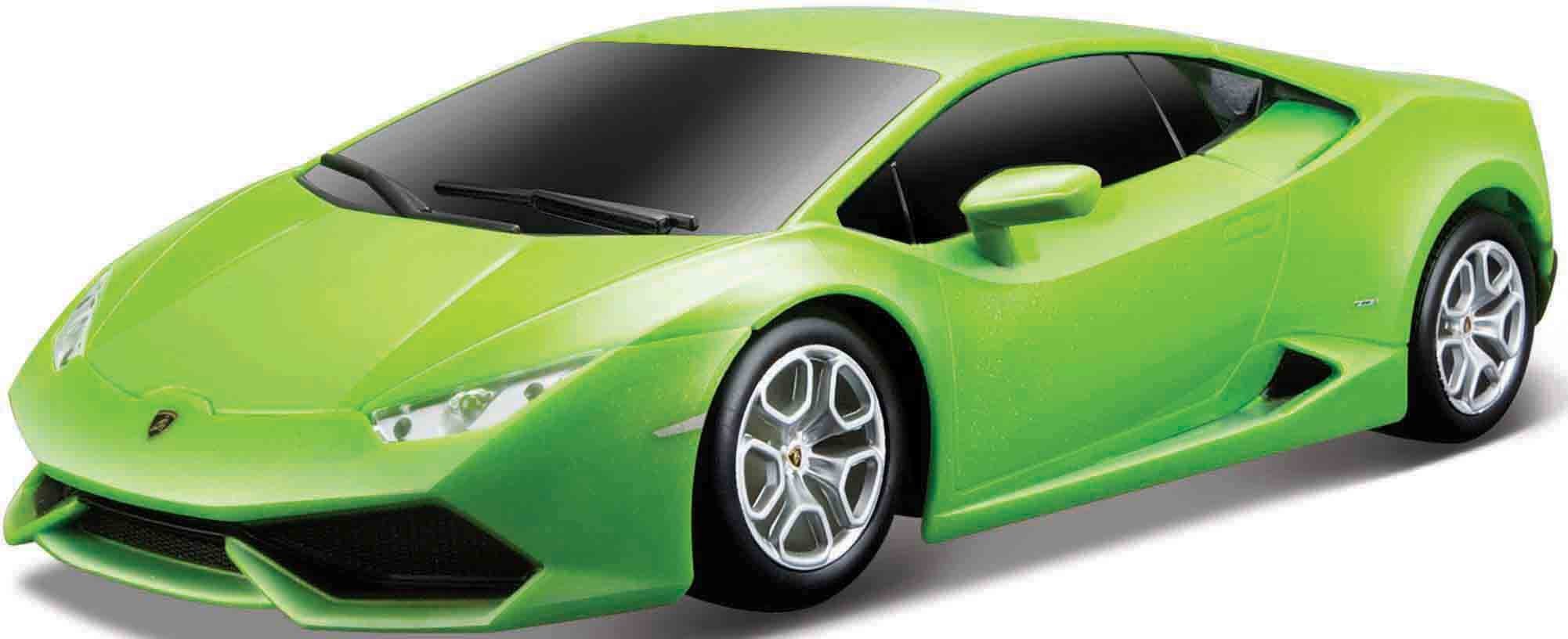 Maisto Tech RC-Auto RC Lamborghini Huracan, grün