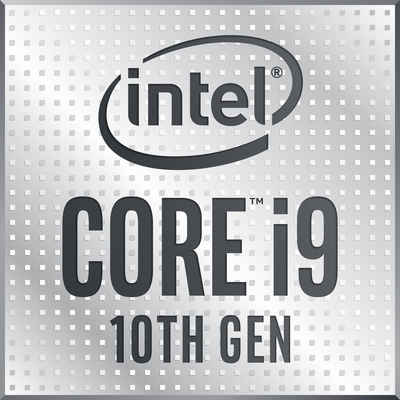 Intel® Prozessor INTEL Core i9-10900F S1200 Tray