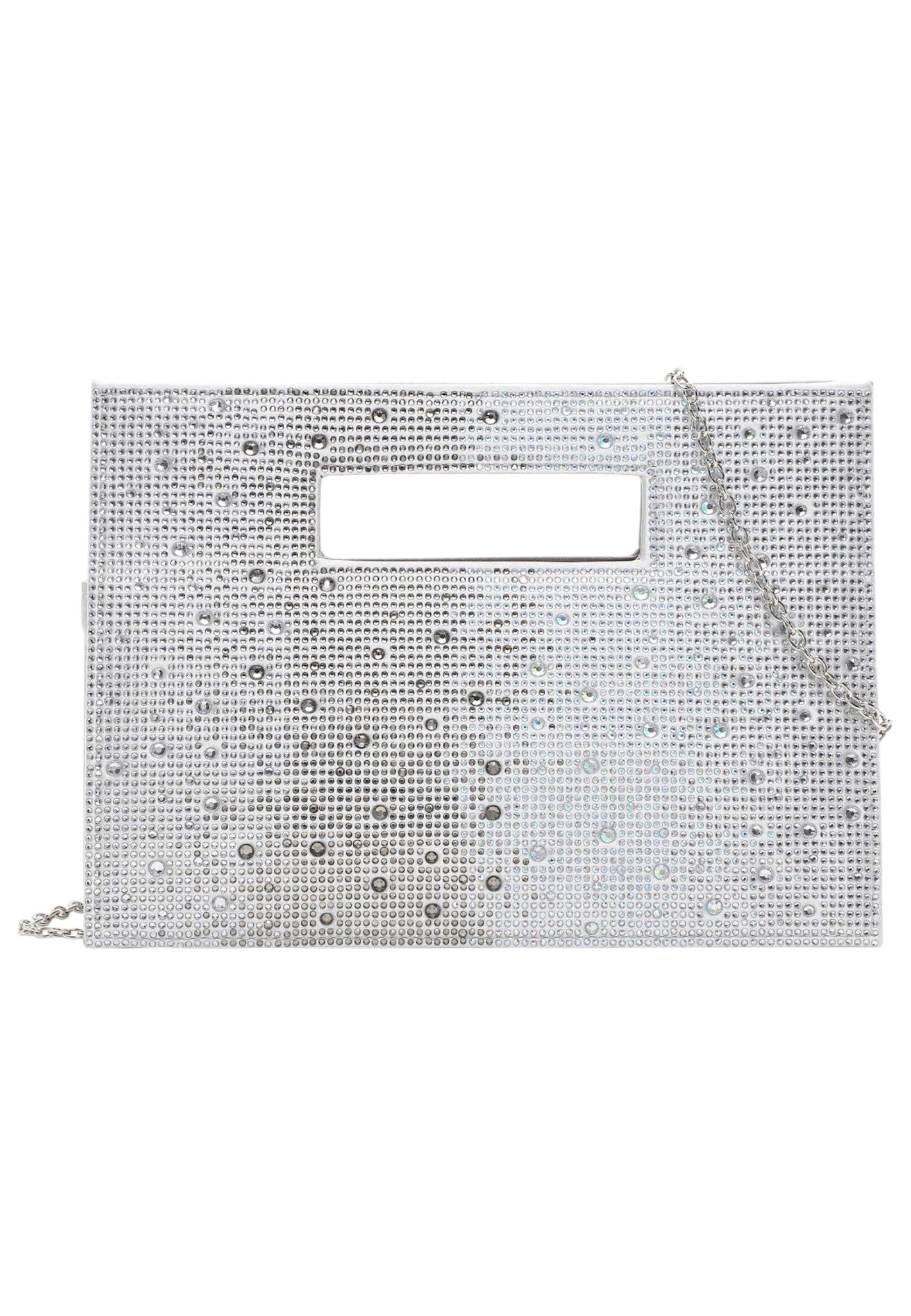 Tamaris Clutch 33810 830 silver