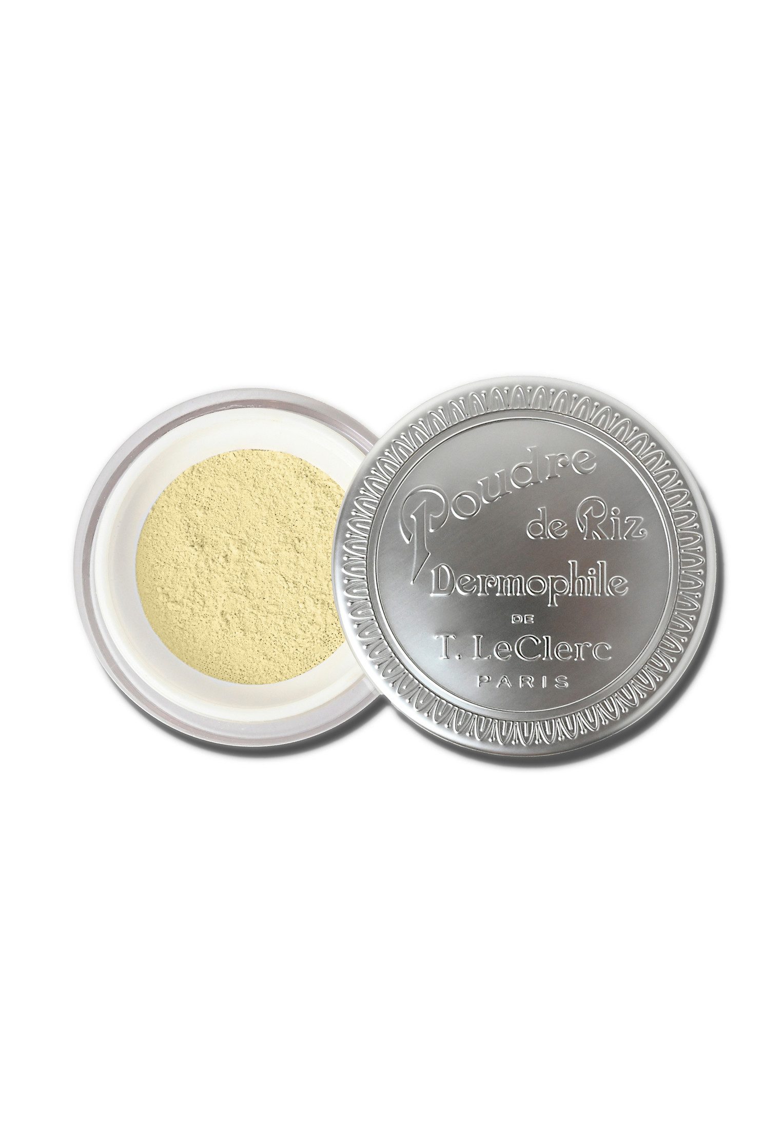 Puder T leclerc Loser Puder Dermophilic Loose Powder