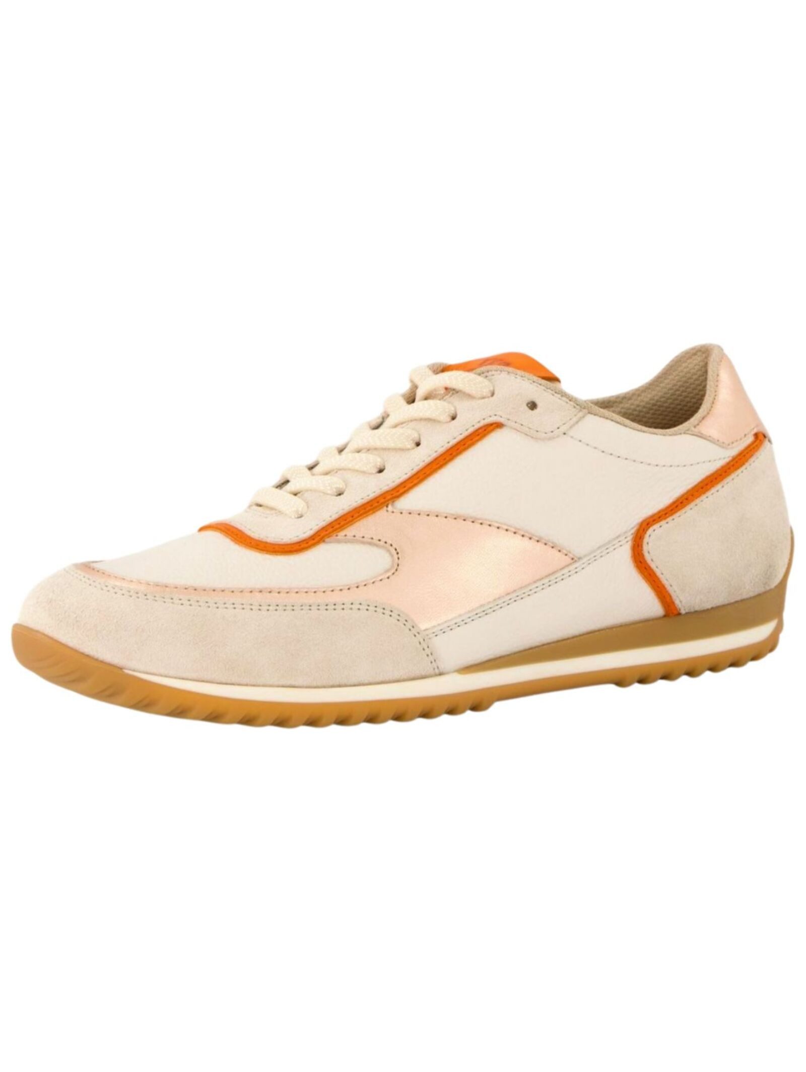 Paul Green Paul Green Sneaker Leder Sneaker günstig online kaufen