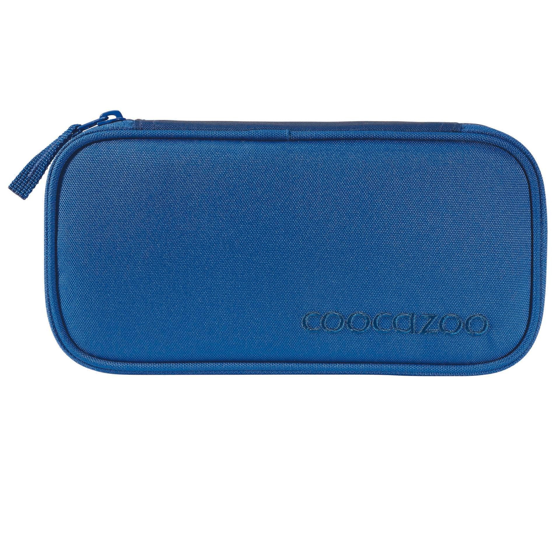 coocazoo Federtasche Coocazoo Schlampermäppchen All Blue günstig online kaufen